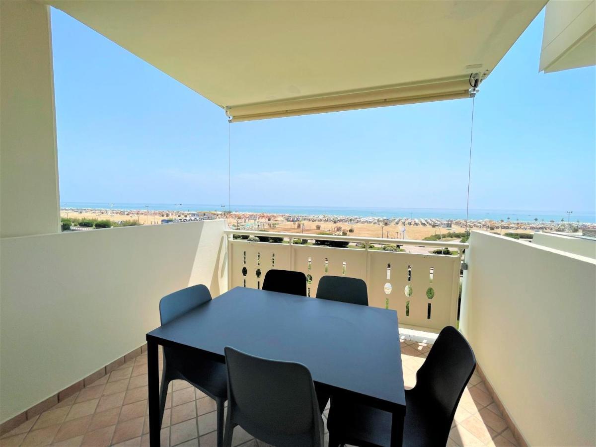 Apartament Girasole